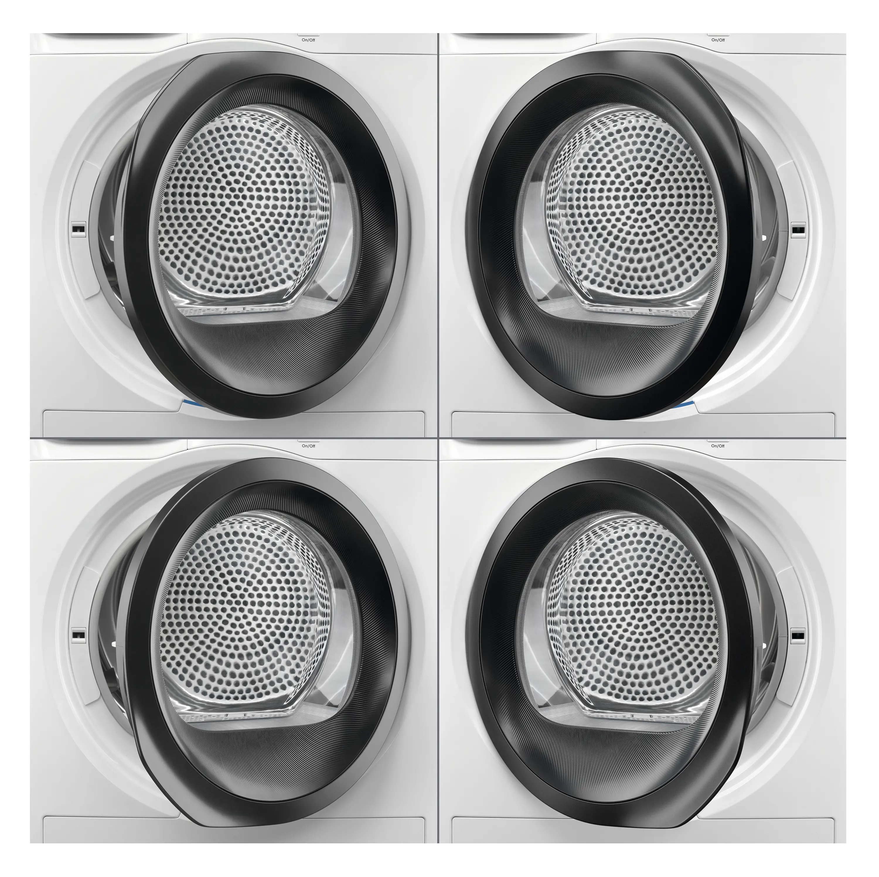 Suszarka Electrolux 800 UltraCare EW8H359SP 63,8cm 9kg