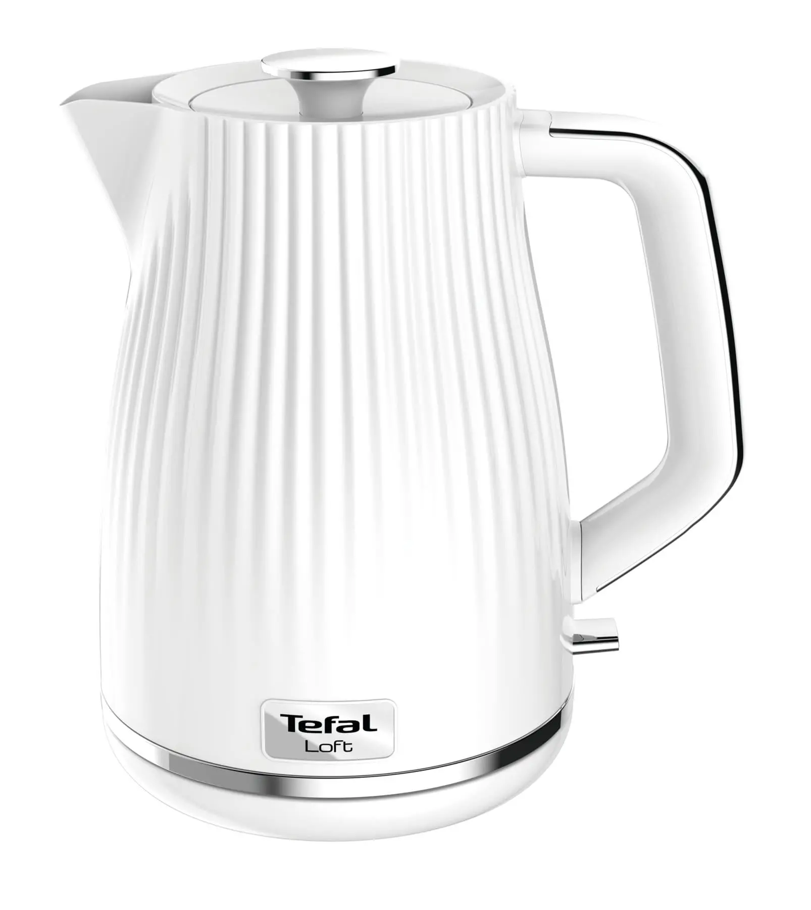 Czajnik Tefal LOFT KO250130 1,7l 2400W