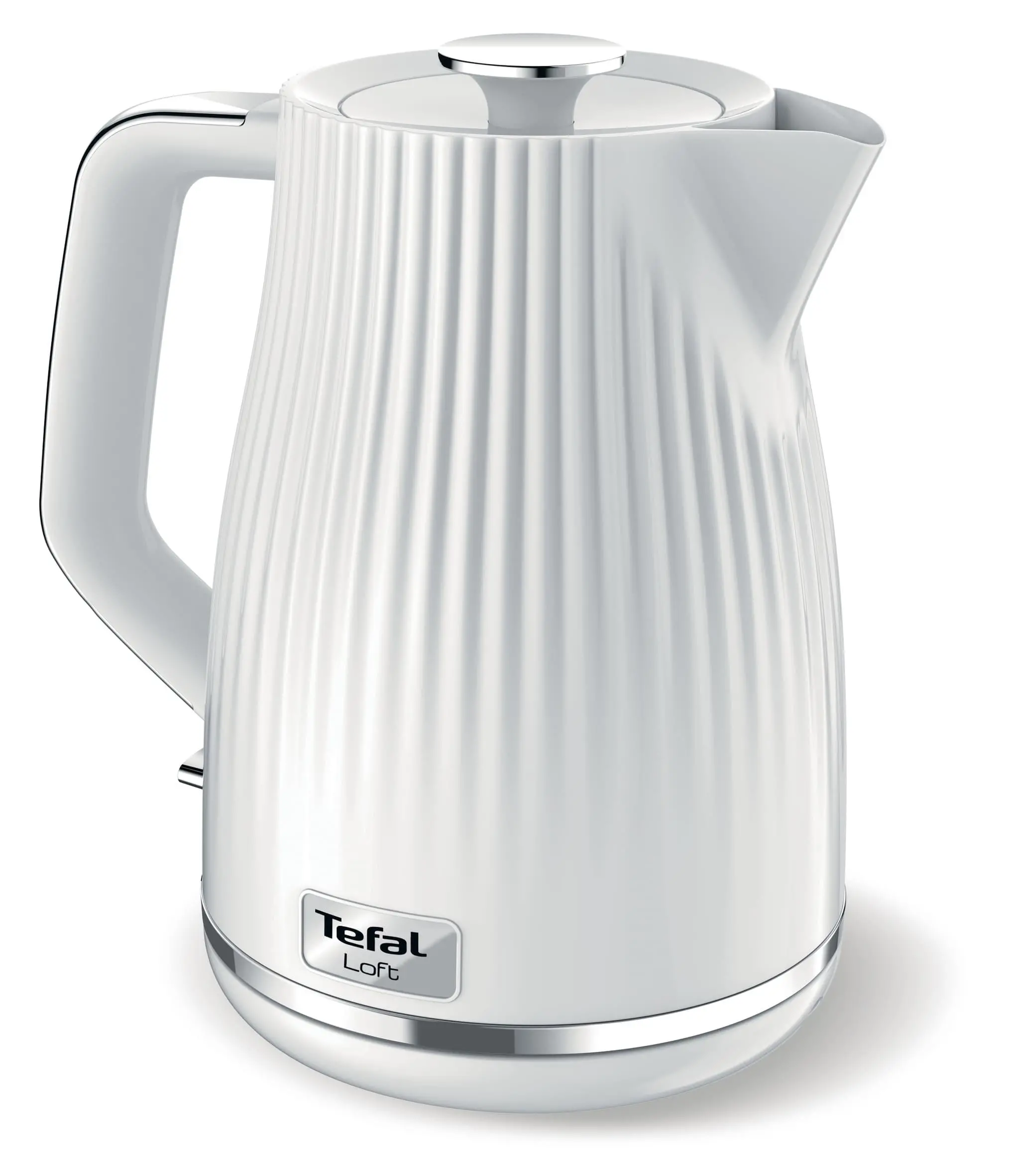 Czajnik Tefal LOFT KO250130 1,7l 2400W