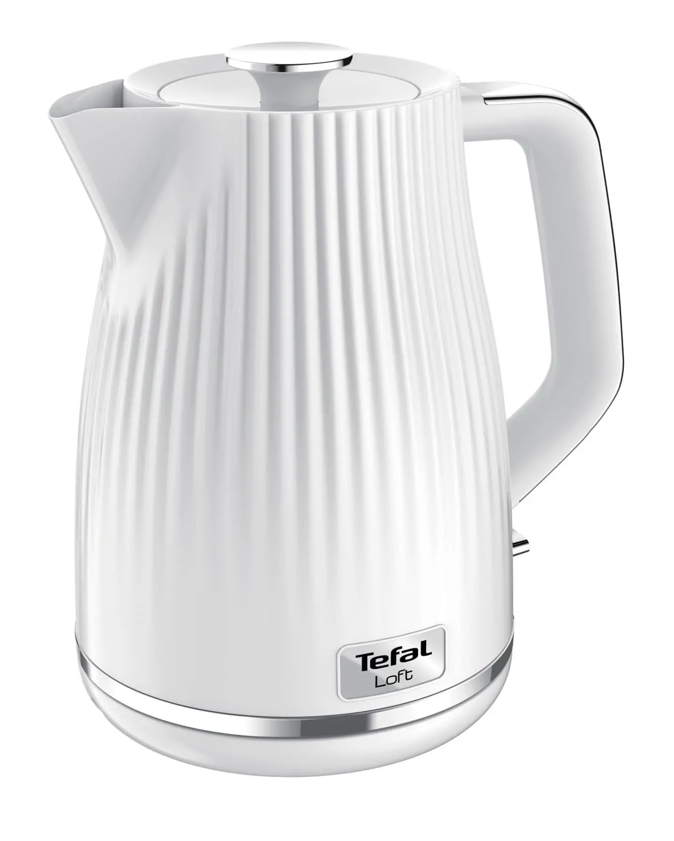 Czajnik Tefal LOFT KO250130 1,7l 2400W