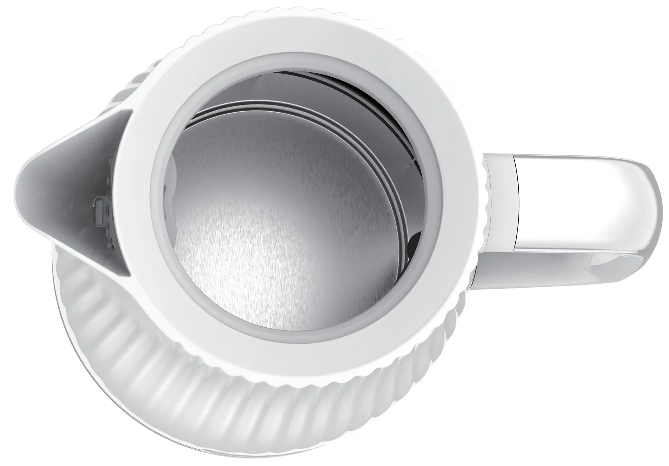 Czajnik Tefal LOFT KO250130 1,7l 2400W