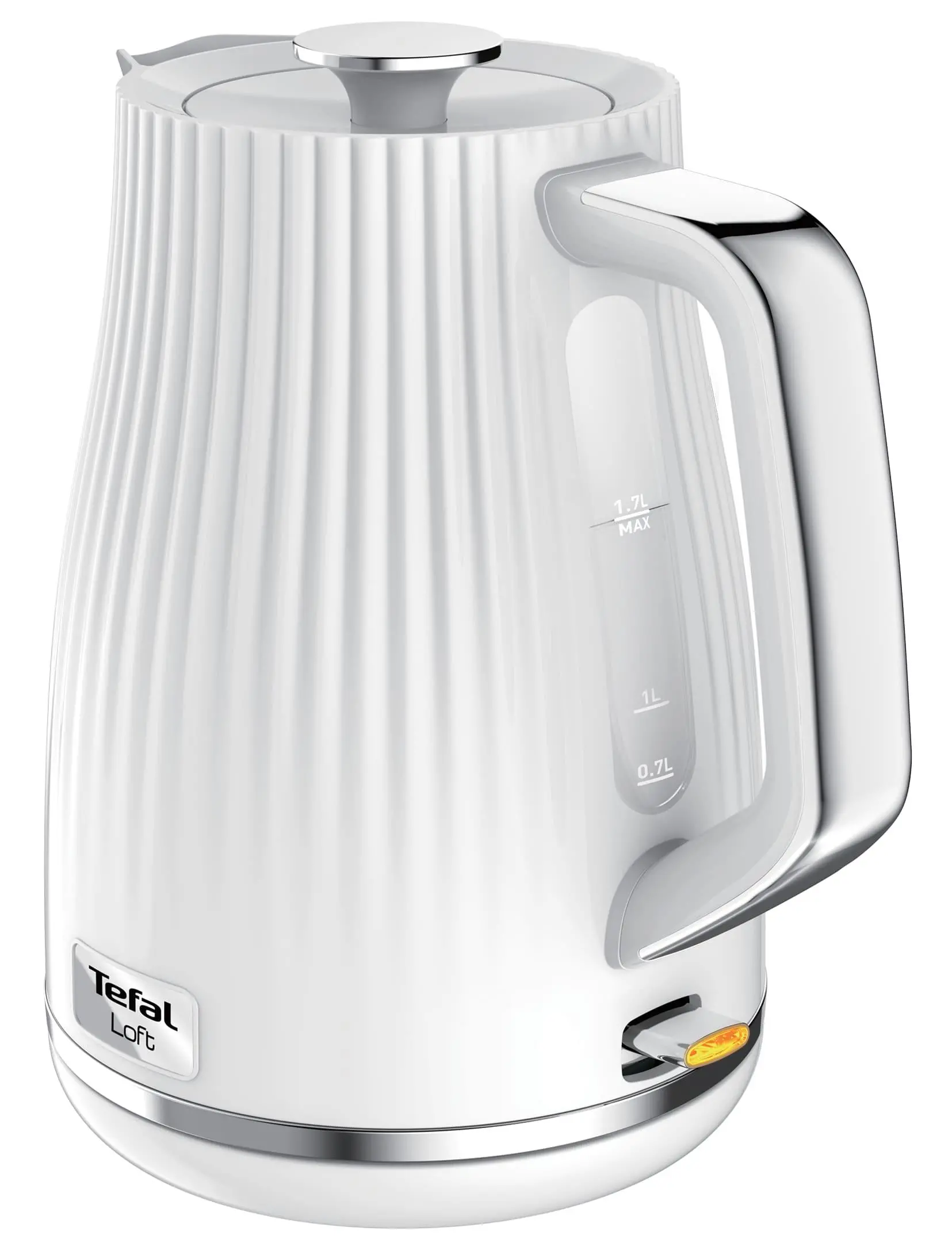 Czajnik Tefal LOFT KO250130 1,7l 2400W