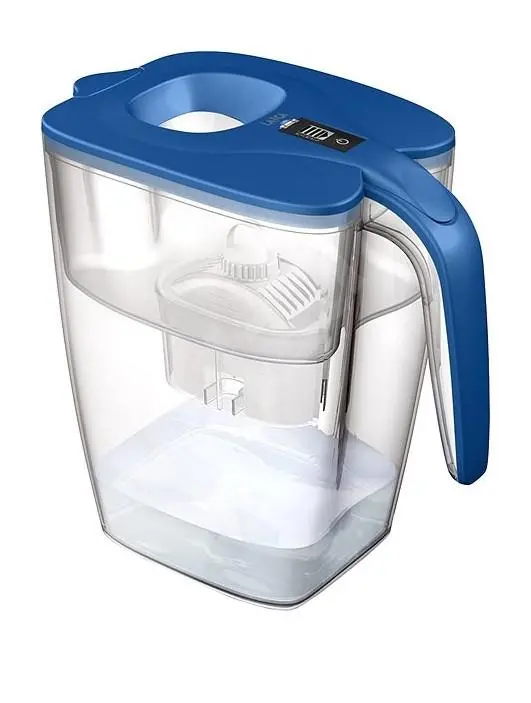 Dzbanek filtrujący Laica Milano 3,7l 1 wkład