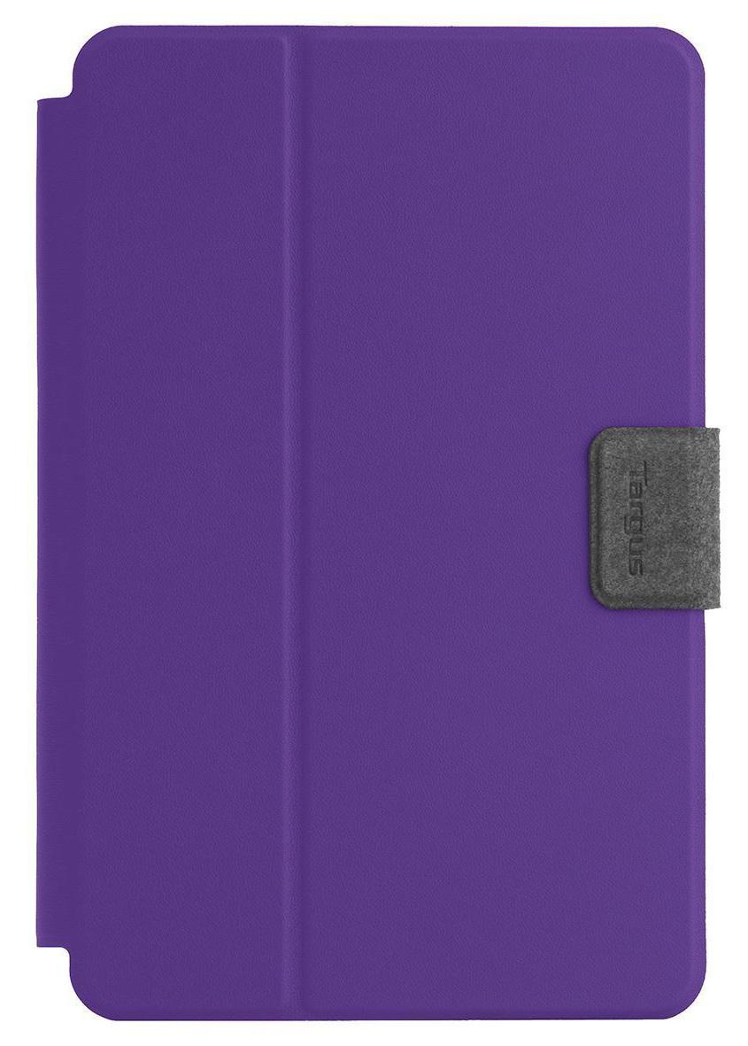 Etui na tablet Targus SafeFit 7-8" (fioletowy)