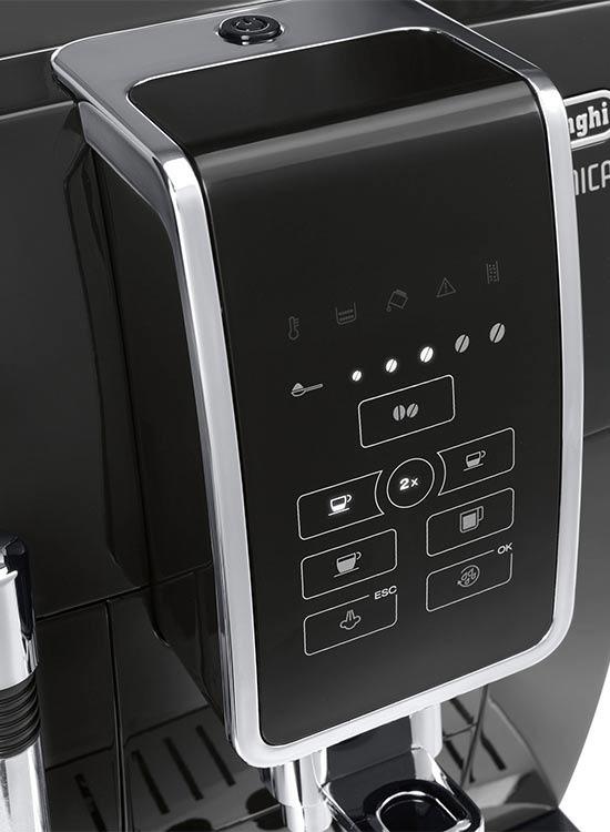 Ekspres DeLonghi Dinamica ECAM 350.15.B