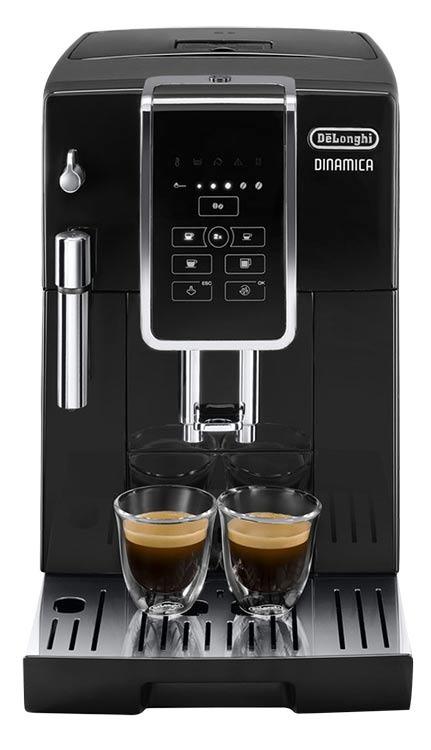 Ekspres DeLonghi Dinamica ECAM 350.15.B