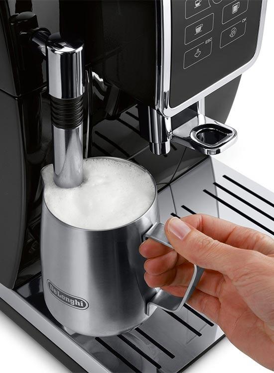 Ekspres DeLonghi Dinamica ECAM 350.15.B