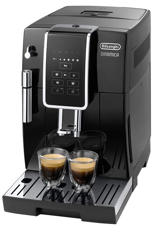 Ekspres DeLonghi Dinamica ECAM 350.15.B