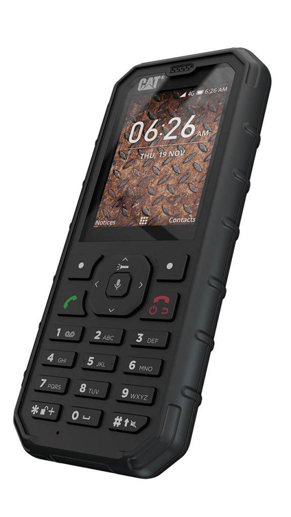 Telefon CAT B35