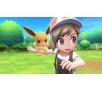 Pokemon Let's Go Eevee!  Gra na Nintendo Switch