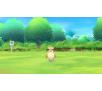 Pokemon Let's Go Eevee!  Gra na Nintendo Switch