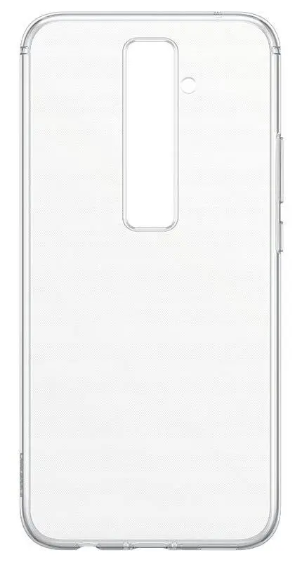 Etui Huawei Mate 20 Lite PC Protective Case Przeźroczysty