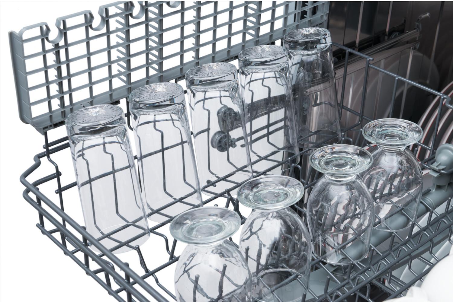 Zmywarka Amica DSM604D
