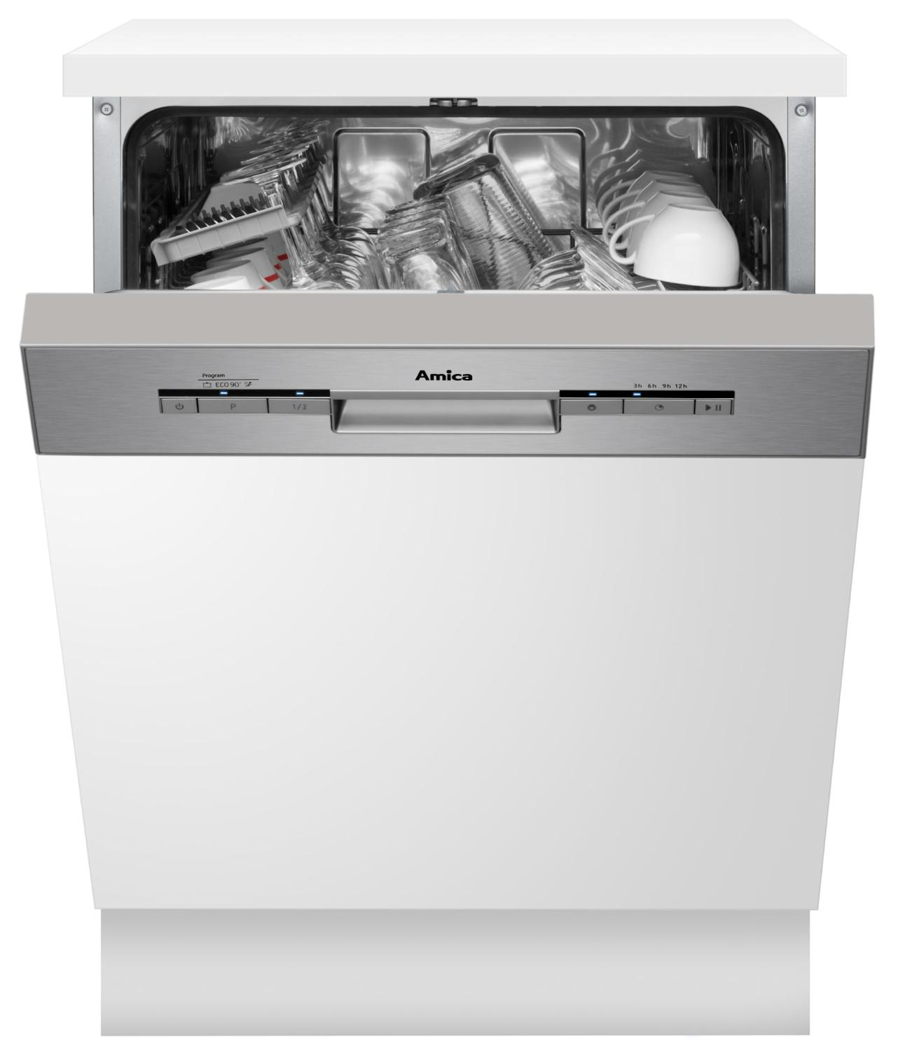Zmywarka Amica DSM604D