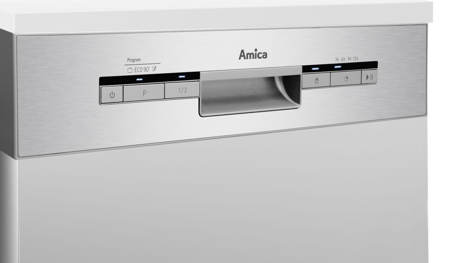 Zmywarka Amica DSM604D