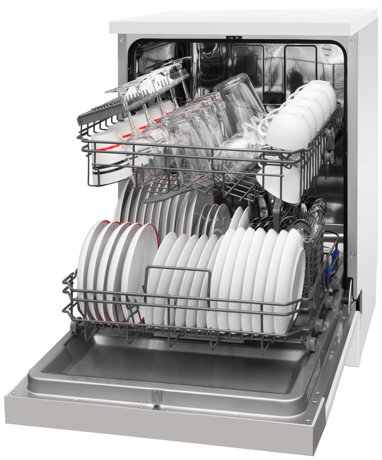 Zmywarka Amica DSM604D