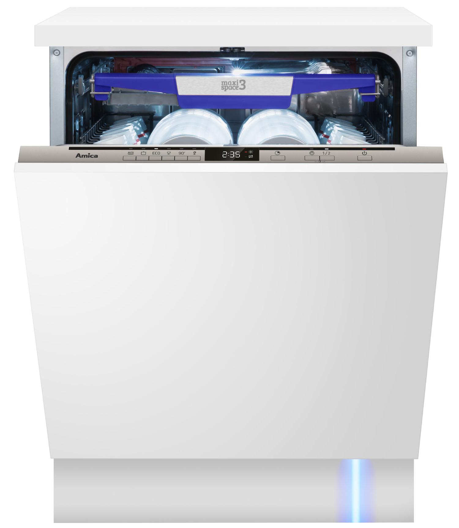 Zmywarka Amica DIM636ACBD