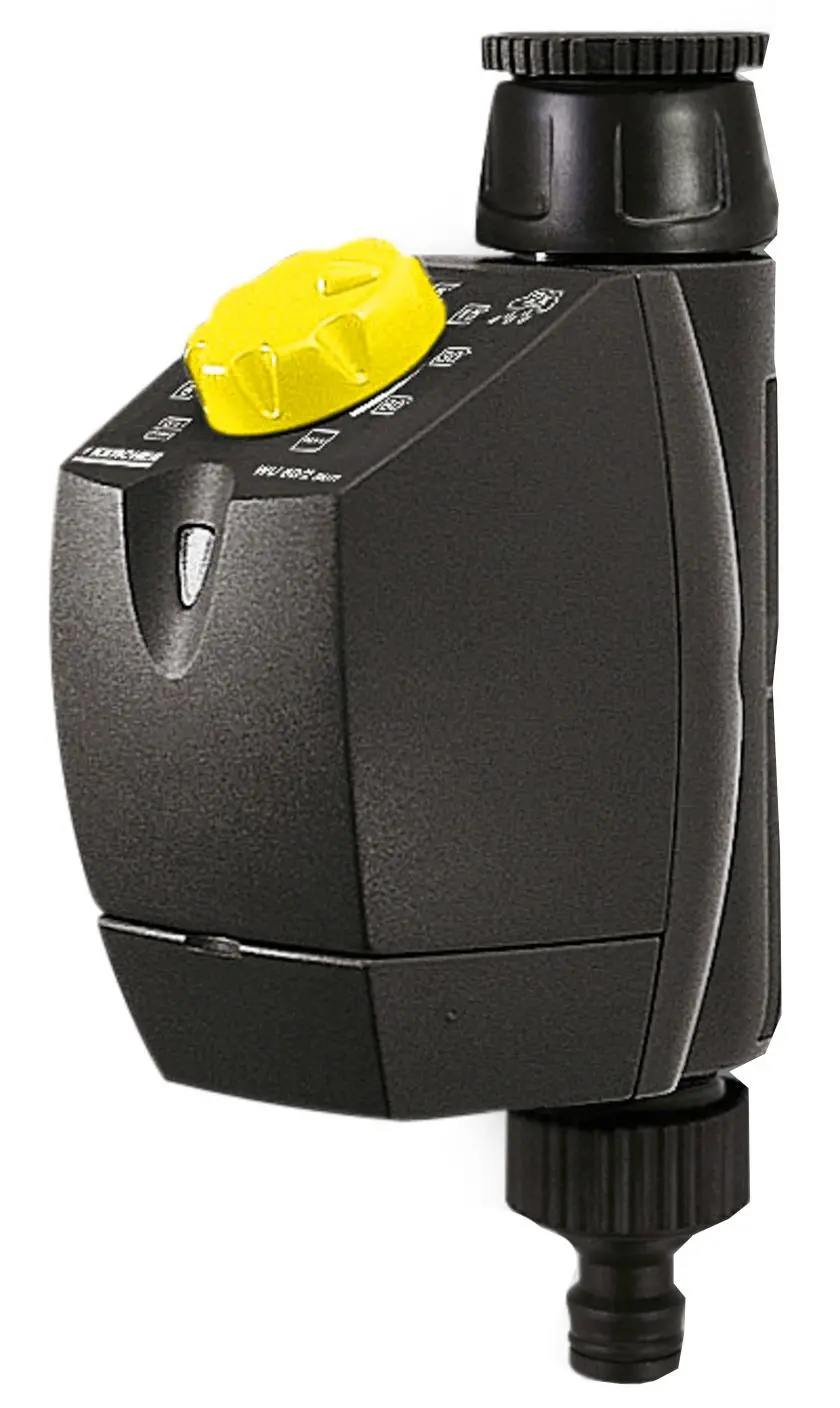 Moduł sterujący do nawadniania Karcher WU 60/2 Sun 2.645-034.0