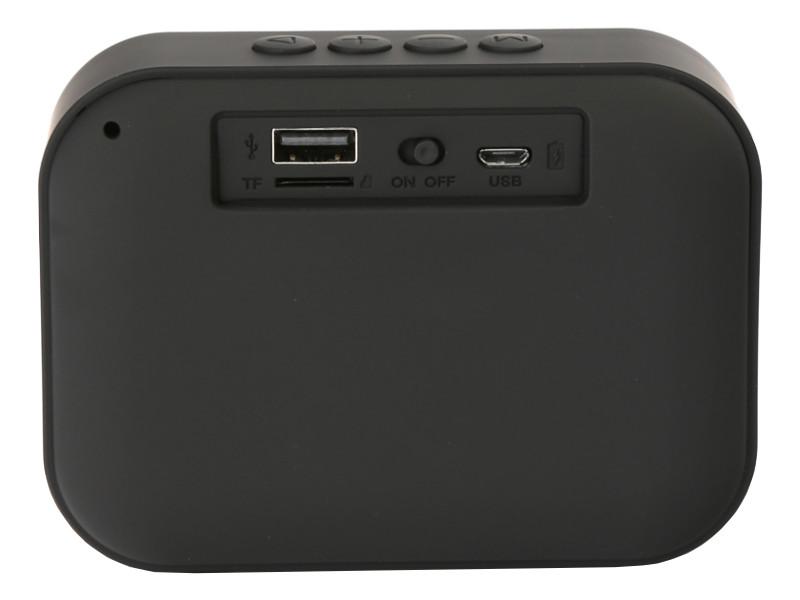 Głośnik Bluetooth Omega OG58R (czerwony)