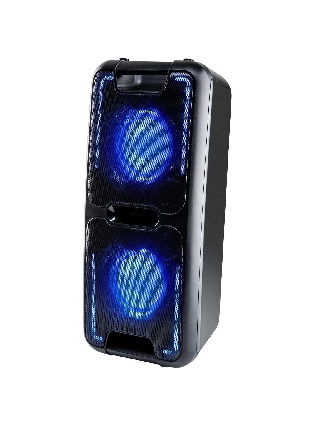 Power Audio GoGEN BPS 686X