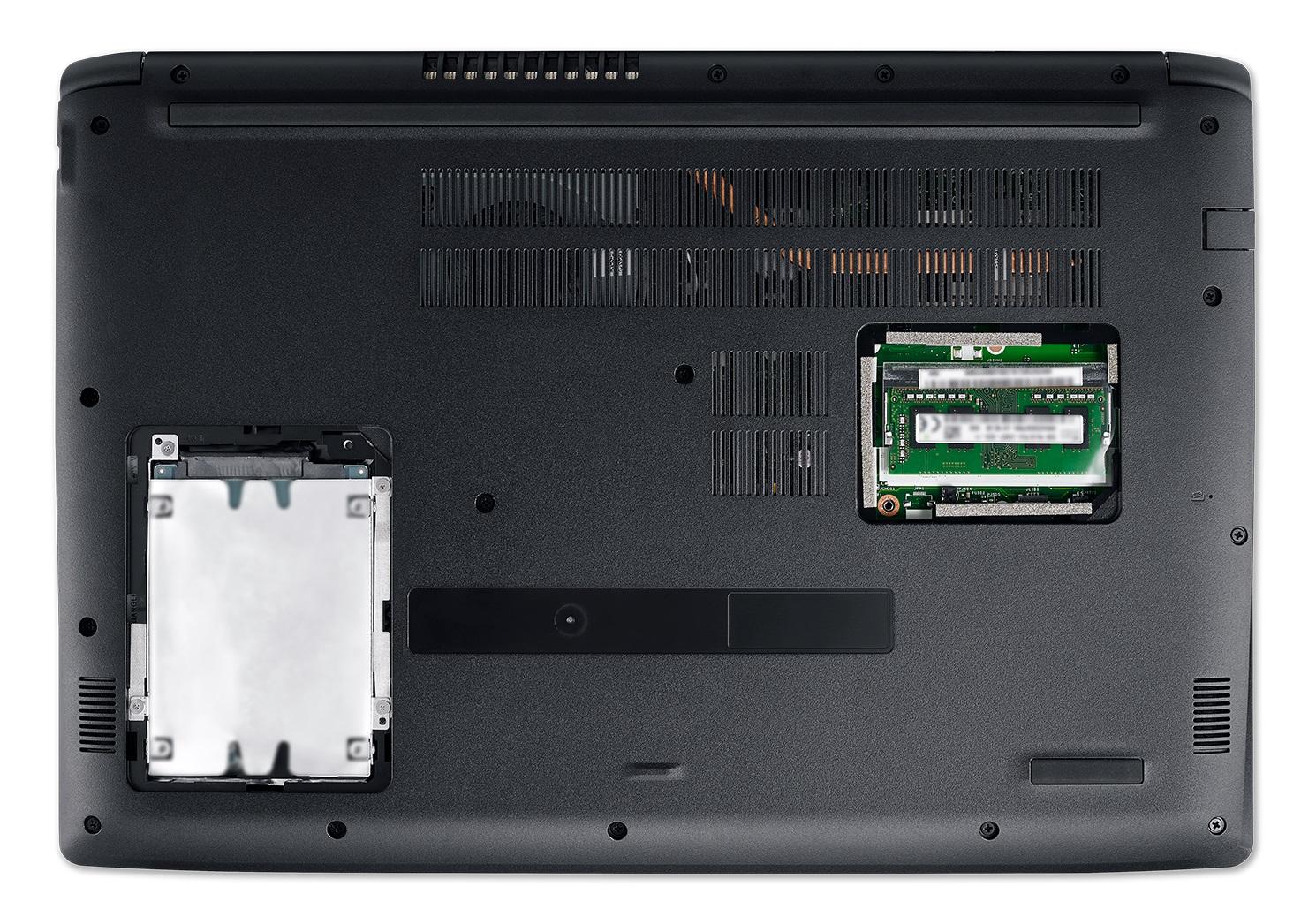 Laptop Acer Aspire 5 A515-51G-51RV 15,6" Intel® Core™ i5-7200U 8GB RAM  1TB Dysk  MX130 Grafika Win10