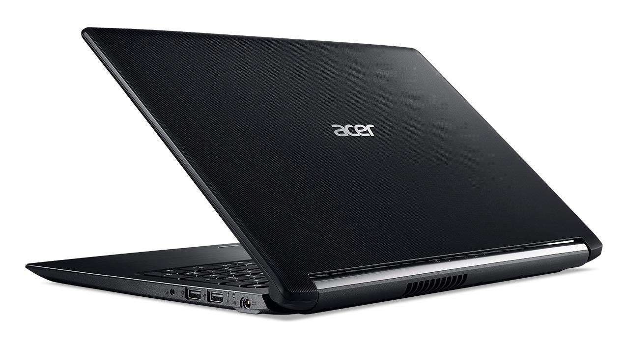 Laptop Acer Aspire 5 A515-51G-51RV 15,6" Intel® Core™ i5-7200U 8GB RAM  1TB Dysk  MX130 Grafika Win10