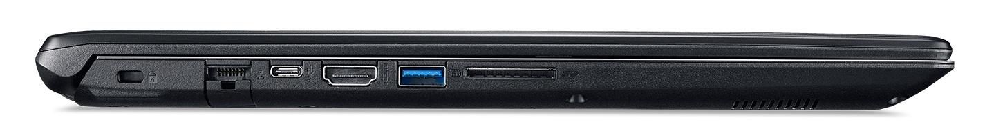 Laptop Acer Aspire 5 A515-51G-51RV 15,6" Intel® Core™ i5-7200U 8GB RAM  1TB Dysk  MX130 Grafika Win10