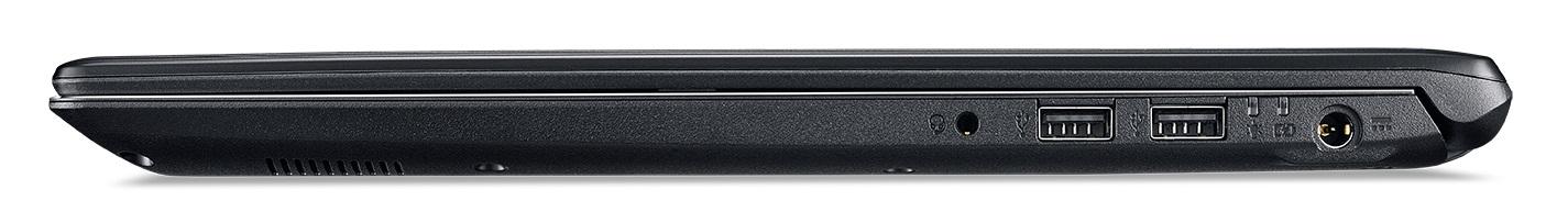 Laptop Acer Aspire 5 A515-51G-51RV 15,6" Intel® Core™ i5-7200U 8GB RAM  1TB Dysk  MX130 Grafika Win10