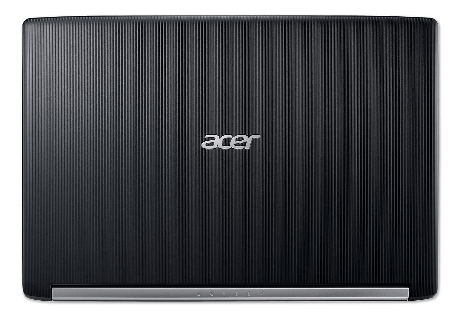Laptop Acer Aspire 5 A515-51G-51RV 15,6" Intel® Core™ i5-7200U 8GB RAM  1TB Dysk  MX130 Grafika Win10