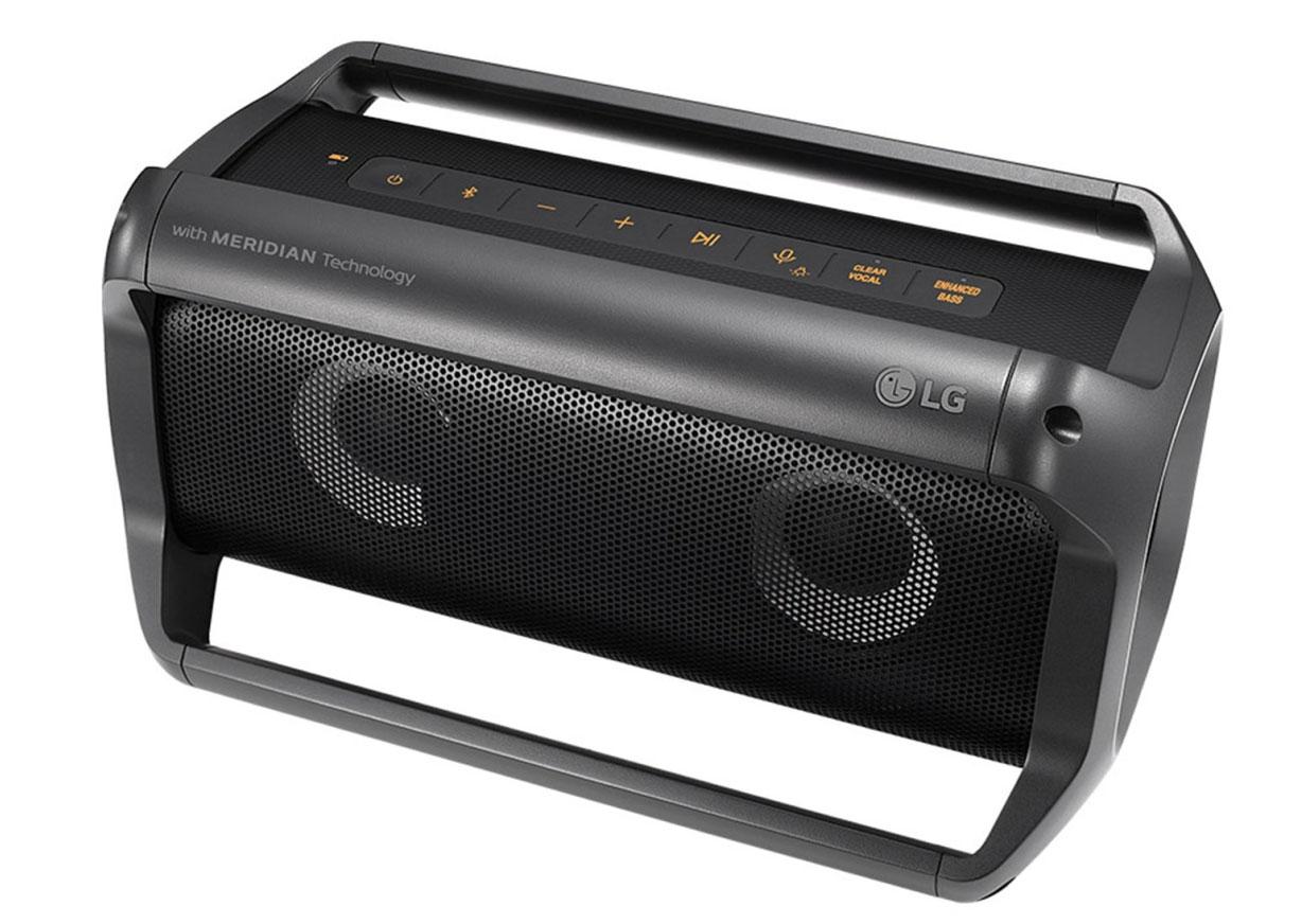 Głośnik Bluetooth LG XBOOM Go PK5