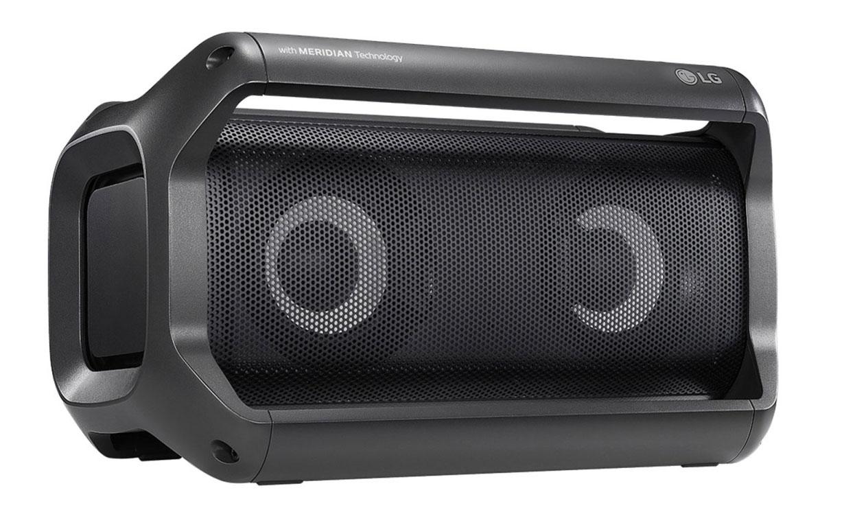 Głośnik Bluetooth LG XBOOM Go PK5