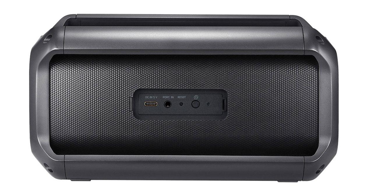 Głośnik Bluetooth LG XBOOM Go PK5