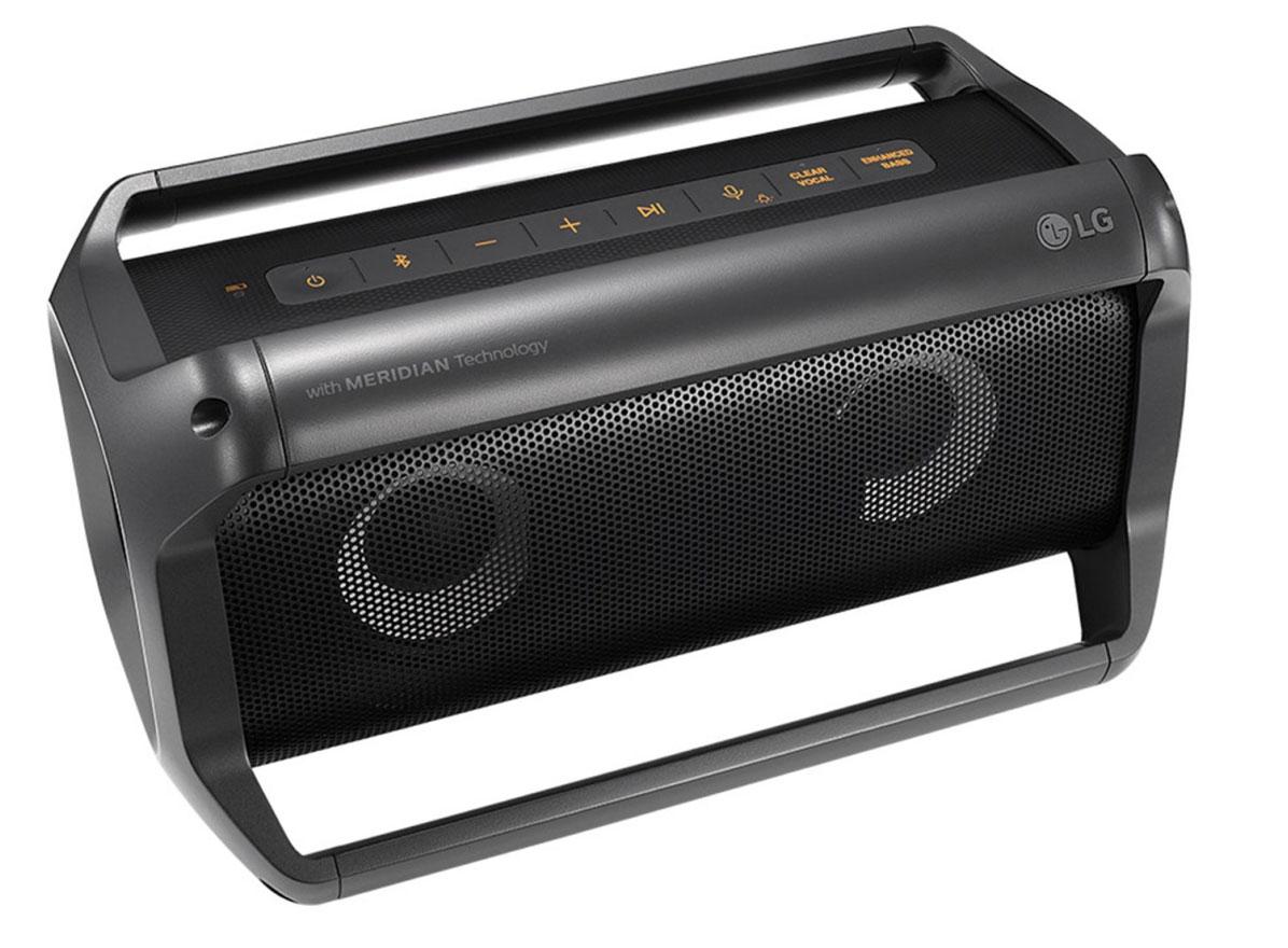 Głośnik Bluetooth LG XBOOM Go PK5