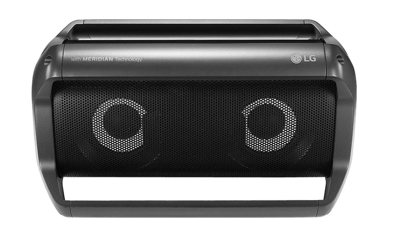 Głośnik Bluetooth LG XBOOM Go PK5