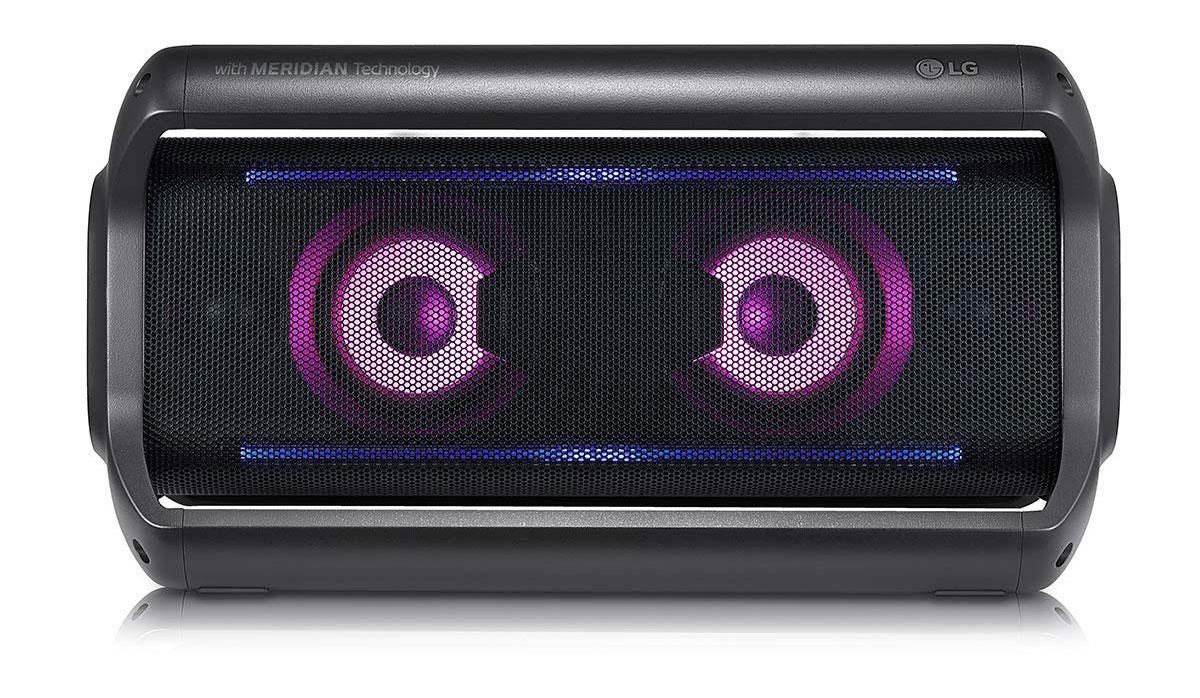 Głośnik Bluetooth LG XBOOM Go PK7