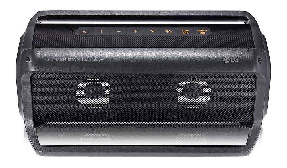 Głośnik Bluetooth LG XBOOM Go PK7