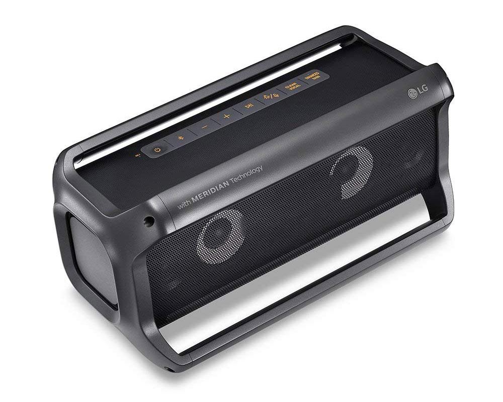 Głośnik Bluetooth LG XBOOM Go PK7