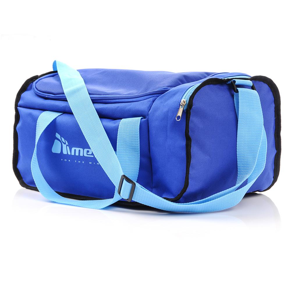 Meteor Fitness Nepr 20L (granat / niebieska)