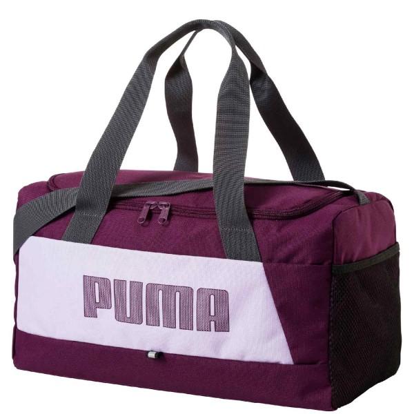 Puma Fundamentals 07536403 XS (fioletowa)
