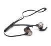 Słuchawki bezprzewodowe SnaB OverTone EP-101M BT Dokanałowe Bluetooth 4.1 Czarny