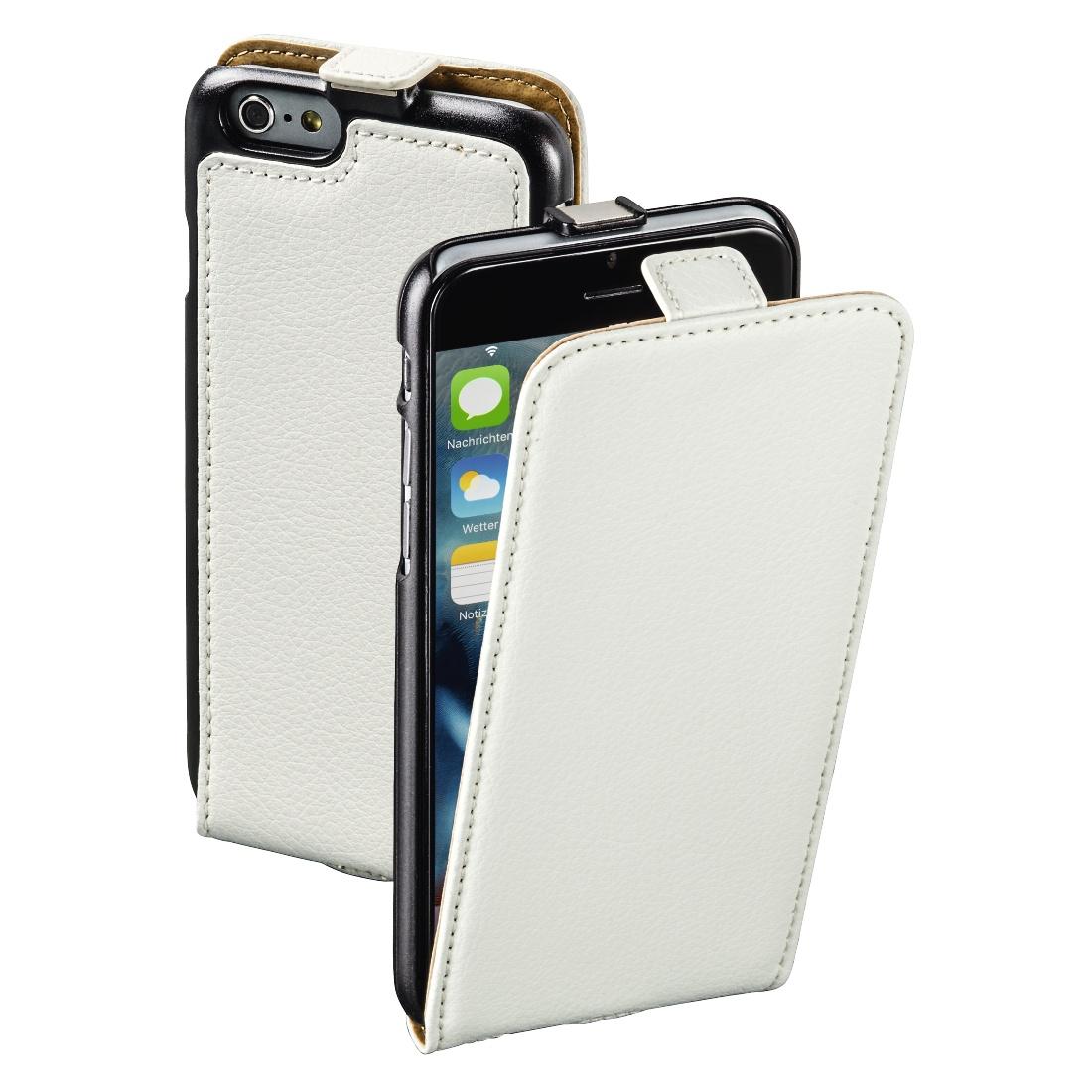 Hama 00177500 Smart Case iPhone 6s (biały)