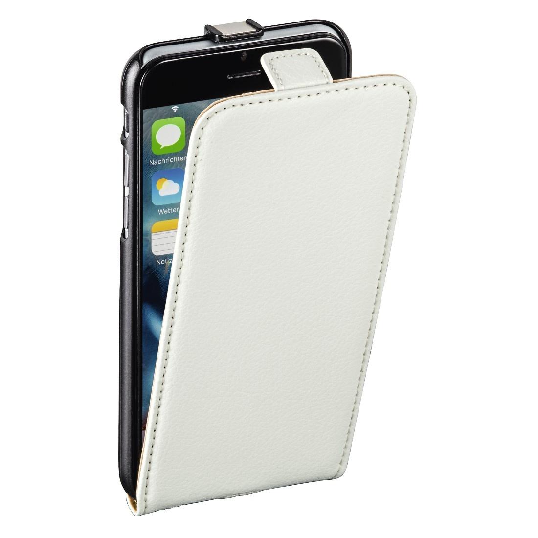 Hama 00177500 Smart Case iPhone 6s (biały)