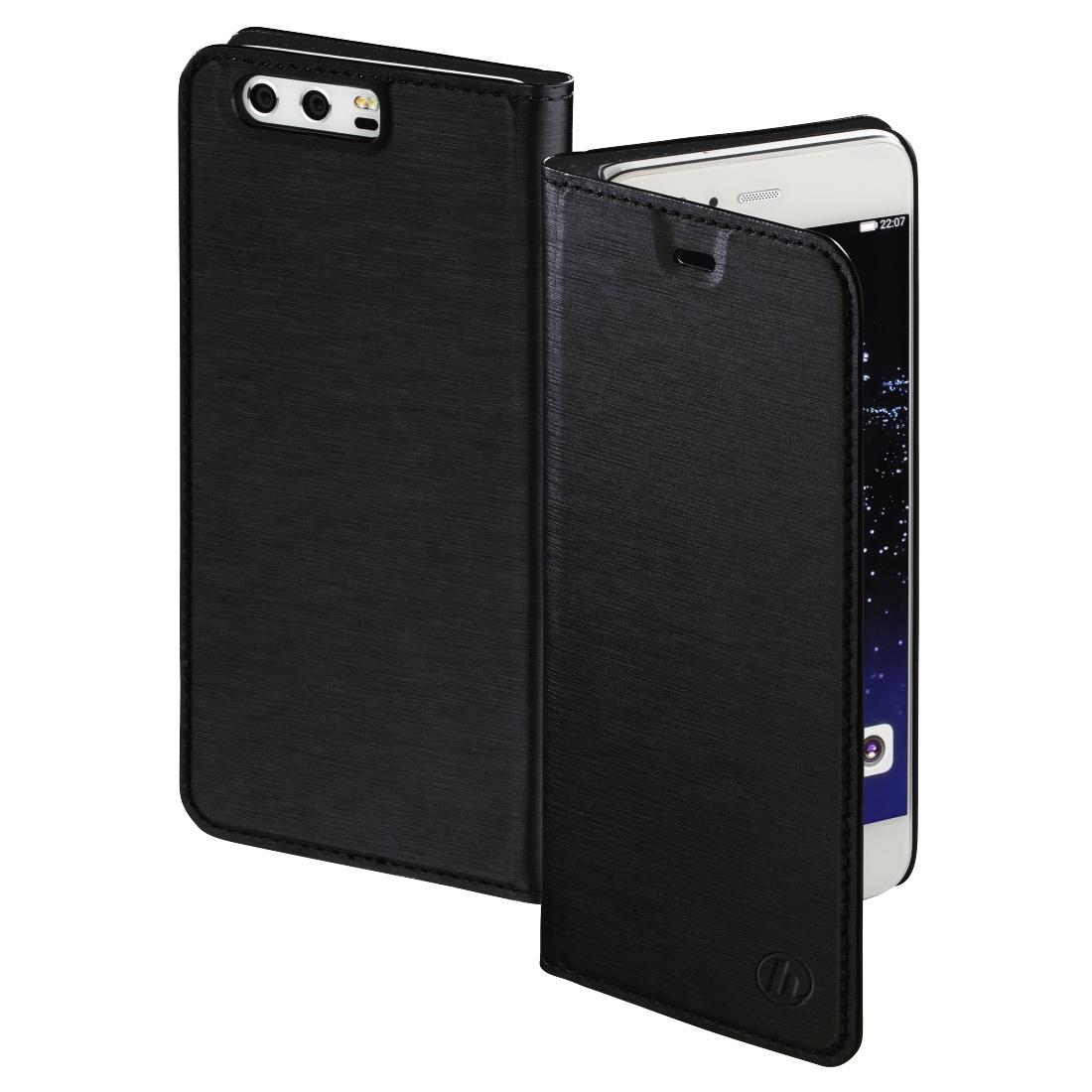 Hama 00181190 Slim Booklet Case Huawei P10 Plus
