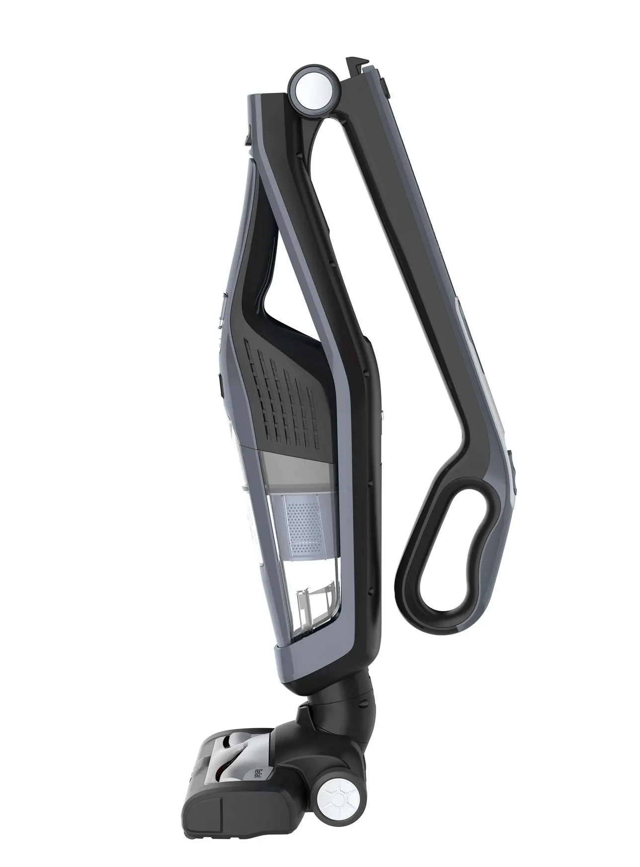 Odkurzacz Tefal Dual Force 2w1 TY6756 75min