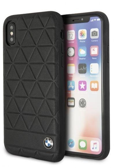 BMW BMHCPXHEXBK iPhone X (czarny)