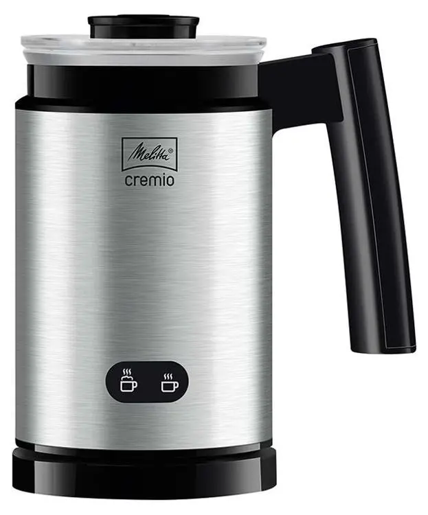 Spieniacz Melitta 1014-03 cremio sst
