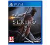 Sekiro: Shadows Die Twice - Gra na PS4 (Kompatybilna z PS5)