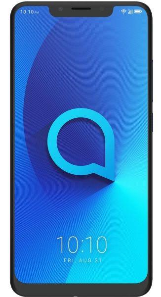 Smartfon ALCATEL 5V 5060D (niebieski)