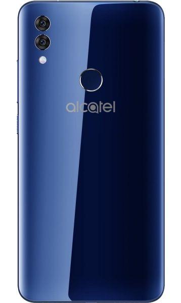Smartfon ALCATEL 5V 5060D (niebieski)