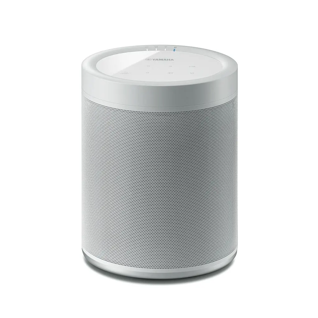 Głośnik multiroom Yamaha MusicCast 20 WX-021 Biały